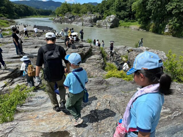 【活動報告】BVS 2024.06.29 テストキャンプ