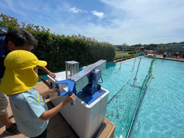 【活動報告】BVS 2024.07.07 合同隊集会(かわはく)