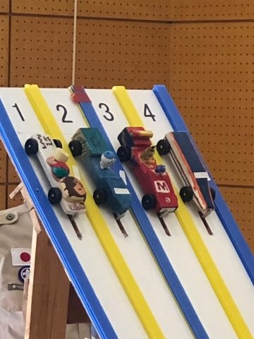 【活動報告】CS　2025.01.13 PWD地区大会