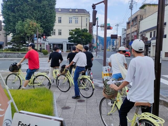 【活動報告】VS・RS 2024.08.23 冒険旅行