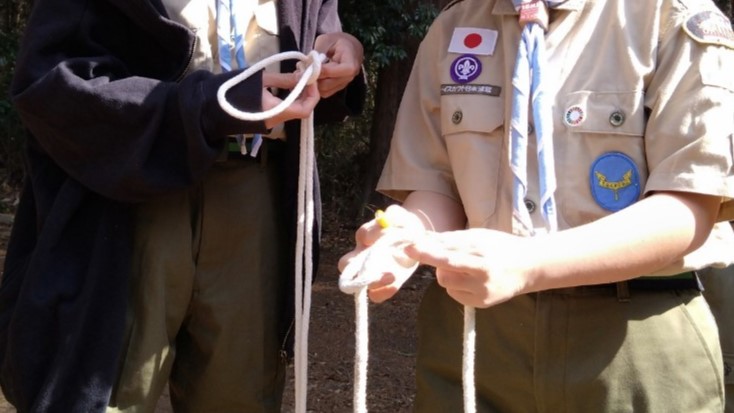 【活動報告】BS 2024.03.17 基本訓練