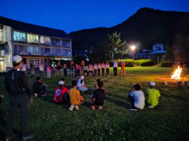 【活動報告】CS 2024.06.29-30 テストキャンプ