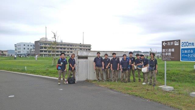 【活動報告】VS・RS 2024.08.25 冒険旅行