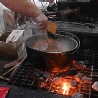 【合同キャンプ】団行事 2025.08.10-12 裏方はつらいよ