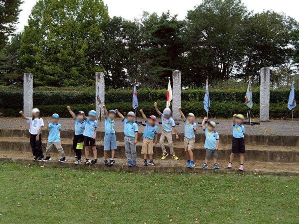 【活動報告】BVS  2025.10.19  ビバリンピック　　みんなで元気に身体を動かそう