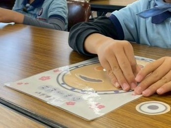 【活動報告】BVS2026.1.18 正月遊び